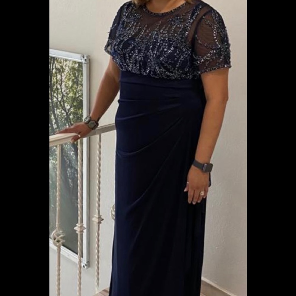 mother of the bride dress
